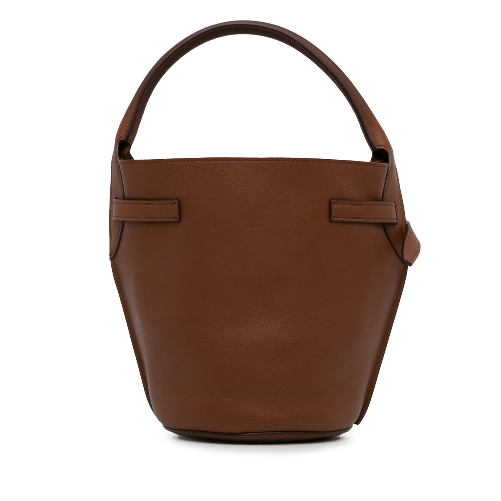 Pre-Loved Celine Nano Big Bucket Bag - Picture 4 of 12